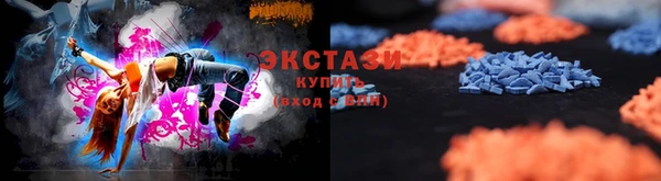 хмурый Алексин